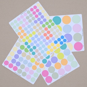 PONT 20 / matricák - otthon & életmód - papír, írószer - matrica, matrica csomag - Meska.hu