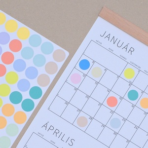 PONT 20 / matricák - Meska.hu