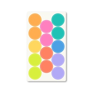 PONT 30 / matricák, Otthon & Életmód, Papír, írószer, Matrica, matrica csomag, Fotó, grafika, rajz, illusztráció, MESKA