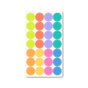 PONT 20 / matricák, Otthon & Életmód, Papír, írószer, Matrica, matrica csomag, Fotó, grafika, rajz, illusztráció, MESKA