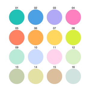 PONT 14 / matricák - otthon & életmód - papír, írószer - matrica, matrica csomag - Meska.hu