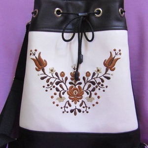 Hátizsák variálható - Meska.hu