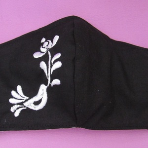 Szájmaszk 3 rétegű -  - Meska.hu