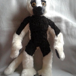 Zoboomafoo - Meska.hu