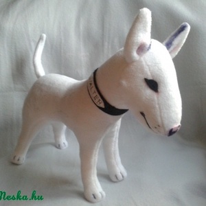 Bullterrier -  - Meska.hu