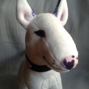 Bullterrier -  - Meska.hu