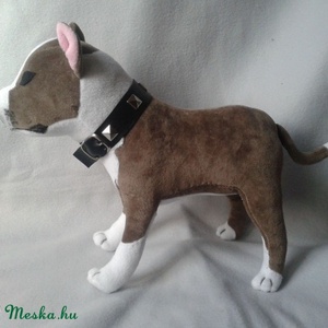 Pitbull -  - Meska.hu