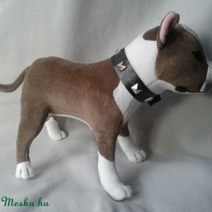 Pitbull -  - Meska.hu