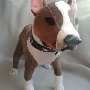Pitbull -  - Meska.hu