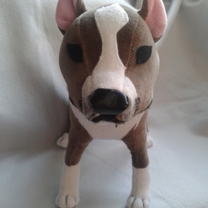 Pitbull -  - Meska.hu