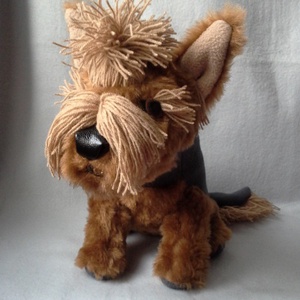 Yorkshire terrier -  - Meska.hu
