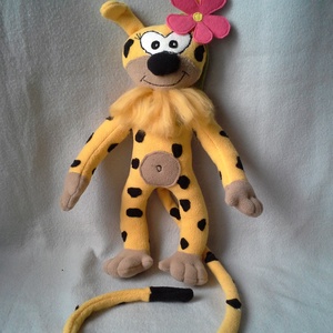 Marsupilami -  - Meska.hu