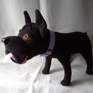 Cane corso kutya -  - Meska.hu