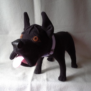 Cane corso kutya -  - Meska.hu