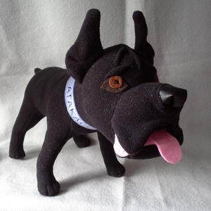 Cane corso kutya -  - Meska.hu