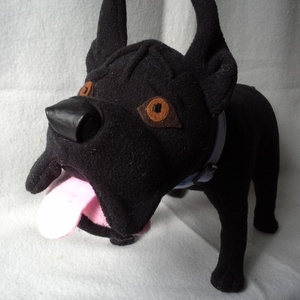 Cane corso kutya -  - Meska.hu