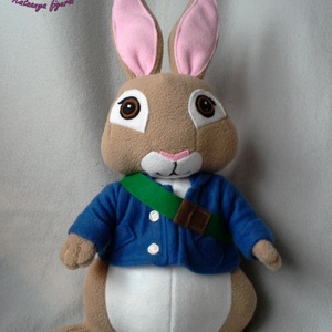 Nyuszi Péter -  - Meska.hu