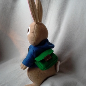 Nyuszi Péter -  - Meska.hu