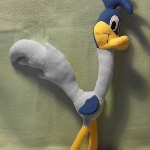 Gyalogkakukk -  - Meska.hu