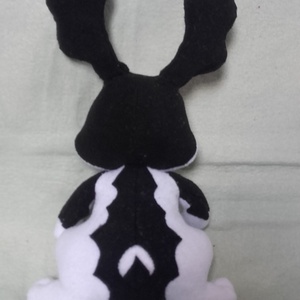 Nyuszipoly -  - Meska.hu