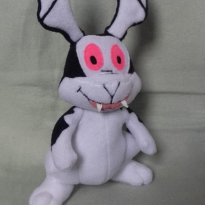 Nyuszipoly -  - Meska.hu