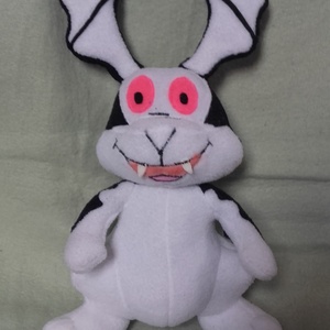 Nyuszipoly -  - Meska.hu