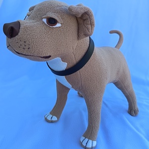 Pittbull - Meska.hu