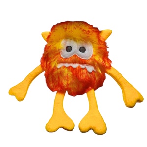 Szőrnyike - Meska.hu