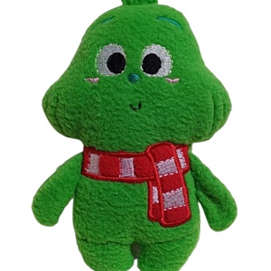 Grincs baba , Játék & Sport, Plüssállat & Játékfigura, Más figura, Varrás, MESKA