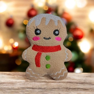 Mézike baba, Játék & Sport, Plüssállat & Játékfigura, Más figura, Varrás, MESKA