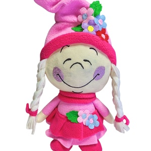 Manólányka - Meska.hu