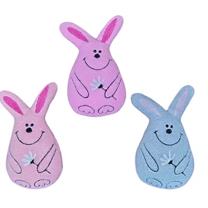 Marokállatka - nyuszi - játék & sport - plüssállat & játékfigura - nyuszi - Meska.hu