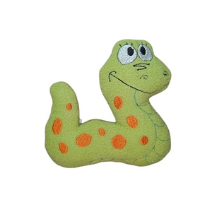 Marokállatka - kígyó , Játék & Sport, Plüssállat & Játékfigura, Más figura, Varrás, MESKA