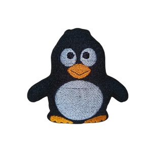Marokállatka - pingvin , Játék & Sport, Plüssállat & Játékfigura, Pingvin, Varrás, MESKA