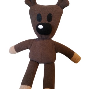 Teddy - Meska.hu