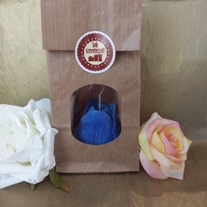 Tulipán formájú gyertya tasakban - otthon & életmód - gyertya, illat, aroma - gyertya - Meska.hu Tulipán formájú gyertya tasakban - otthon & életmód - gyertya, illat, aroma - gyertya - Meska.hu