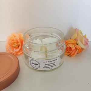 Ylang és tubarózsa illatviasz - otthon & életmód - gyertya, illat, aroma - illatviasz - Meska.hu Ylang és tubarózsa illatviasz - otthon & életmód - gyertya, illat, aroma - illatviasz - Meska.hu