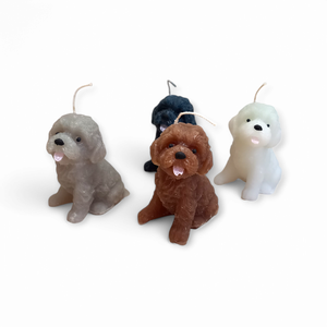 Kiskutya  gyertya - otthon & életmód - gyertya, illat, aroma - gyertya - Meska.hu Kiskutya  gyertya - otthon & életmód - gyertya, illat, aroma - gyertya - Meska.hu