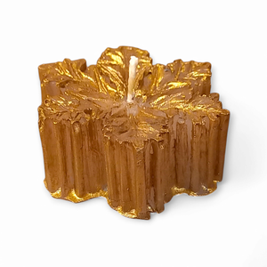 Csillogó hópehely gyertya - karácsony - karácsonyi lakásdekoráció - karácsonyi illatgyertya, mécses - Meska.hu Csillogó hópehely gyertya - karácsony - karácsonyi lakásdekoráció - karácsonyi illatgyertya, mécses - Meska.hu