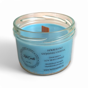Hókirálynő szójaviasz illatgyertya - otthon & életmód - gyertya, illat, aroma - gyertya - Meska.hu Hókirálynő szójaviasz illatgyertya - otthon & életmód - gyertya, illat, aroma - gyertya - Meska.hu