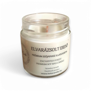 Elvarázsolt erdő prémium szójaviasz illatgyertya - otthon & életmód - gyertya, illat, aroma - gyertya - Meska.hu Elvarázsolt erdő prémium szójaviasz illatgyertya - otthon & életmód - gyertya, illat, aroma - gyertya - Meska.hu