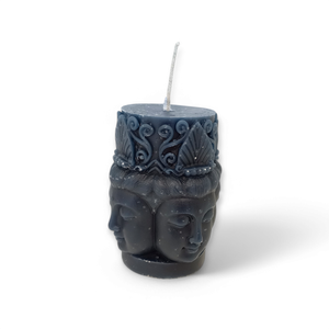 Négyarcú Buddha formájú gyertya - otthon & életmód - gyertya, illat, aroma - gyertya - Meska.hu Négyarcú Buddha formájú gyertya - otthon & életmód - gyertya, illat, aroma - gyertya - Meska.hu