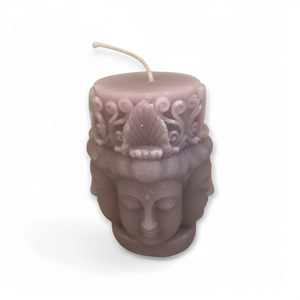 Négyarcú Buddha formájú gyertya - otthon & életmód - gyertya, illat, aroma - gyertya - Meska.hu Négyarcú Buddha formájú gyertya - otthon & életmód - gyertya, illat, aroma - gyertya - Meska.hu