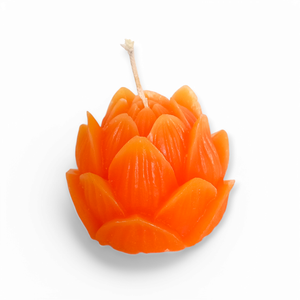 Lótusz bimbó gyertya - otthon & életmód - gyertya, illat, aroma - gyertya - Meska.hu Lótusz bimbó gyertya - otthon & életmód - gyertya, illat, aroma - gyertya - Meska.hu