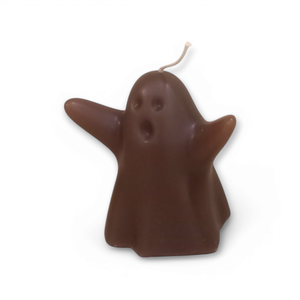 Szellem formájú gyertya - otthon & életmód - gyertya, illat, aroma - gyertya - Meska.hu