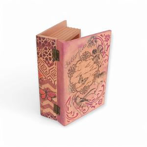 Pillangós könyv formájú fadoboz - otthon & életmód - dekoráció - asztal és polc dekoráció - díszdoboz - Meska.hu Pillangós könyv formájú fadoboz - otthon & életmód - dekoráció - asztal és polc dekoráció - díszdoboz - Meska.hu