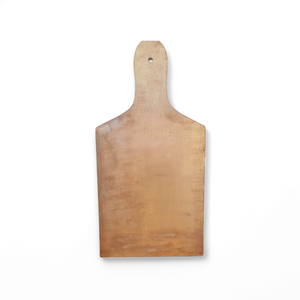 Sörös vágódeszka - otthon & életmód - konyhafelszerelés, tálalás - konyhai dekoráció - konyhai dísz - Meska.hu