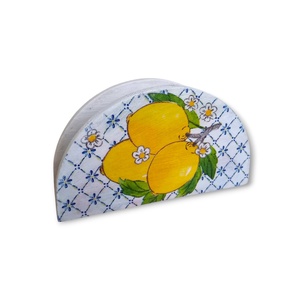 Citrom szalvétatartó - otthon & életmód - konyhafelszerelés, tálalás - tálalás - szalvétatartó, szalvétagyűrű - Meska.hu Citrom szalvétatartó - otthon & életmód - konyhafelszerelés, tálalás - tálalás - szalvétatartó, szalvétagyűrű - Meska.hu