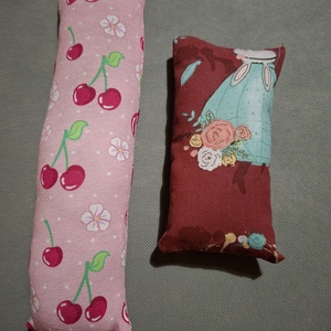 Macskamentás párnák - Meska.hu