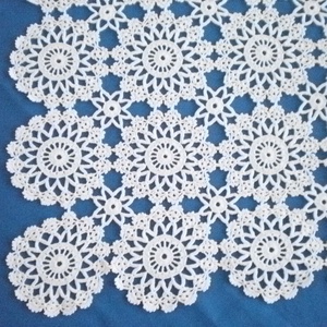 HORGOLT TERÍTŐ 36x36 CM -  - Meska.hu